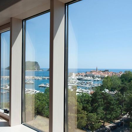 Fontana Seafront Residences Budva Exterior photo